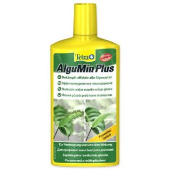 Elkészítés Tetra Algu Min 500ml kép