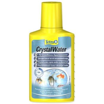 Elkészítés Tetra Kristályvíz 100ml kép