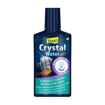 Elkészítés Tetra Kristályvíz 500ml kép