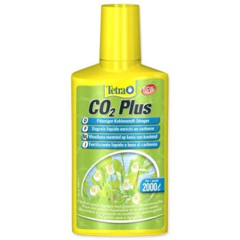 Előkészítés Tetra CO2 Plus 250ml kép