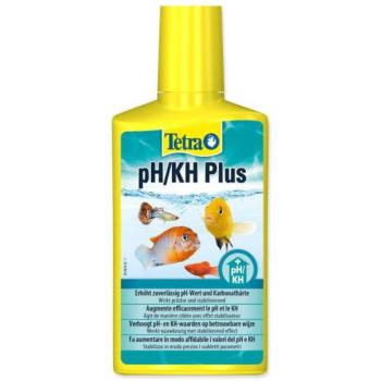 Előkészítés Tetra pH/KH Plus 250ml kép