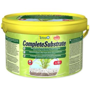 Előkészítés Tetra Plant Complete Substrate 2,5 kg kép