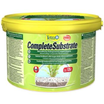 Előkészítés Tetra Plant Complete Substrate 5kg kép