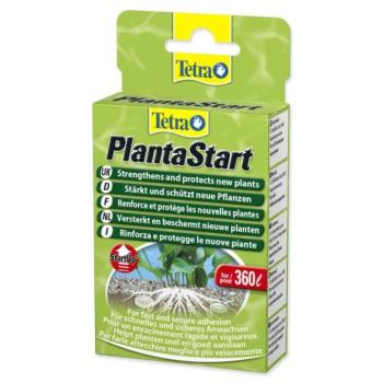 Előkészítés Tetra Plant Planta Start 12 tbl. kép