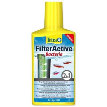 Előkészület Tetra Filter Active 250ml kép