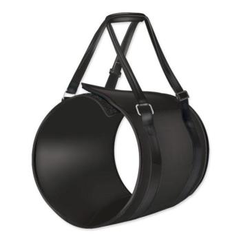 Emelő segédeszköz L 65–80 cm fekete kép