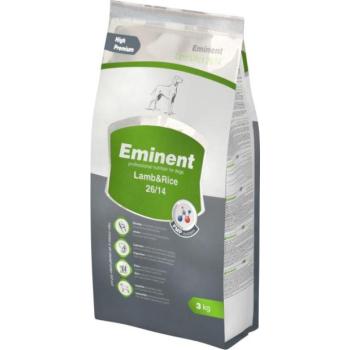 Eminent Lamb and Rice 3 kg kép