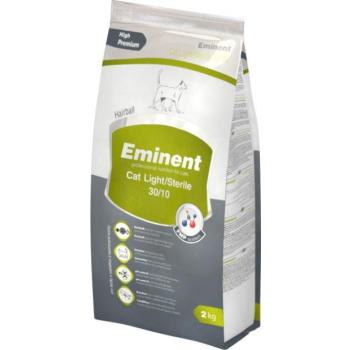 Eminent Light / Sterile chicken 2 kg kép