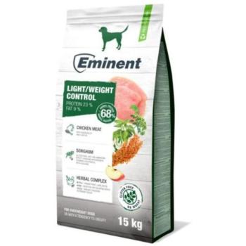 Eminent Light/Weight Control 15 kg kép
