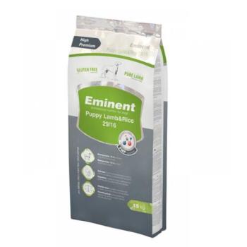 Eminent Puppy Lamb & Rice 15 kg kép