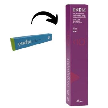 Endia Bélflóra-stabilizáló Paszta 15 ml kép