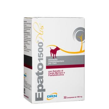 Epato 1500 Plusz tabletta 32 db kép