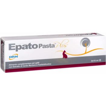 Epato Plus májvédő paszta 2x15 ml kép