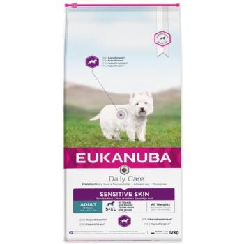 Euk Daily Care Sensitive Skin 12kg kép