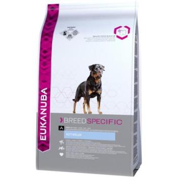 EUKANUBA Adult Rottweiler 12 kg kép