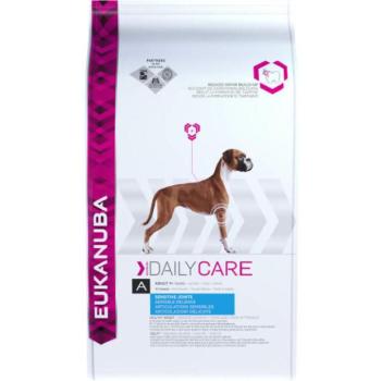 EUKANUBA Daily Care Sensitive Joints 12 kg kép