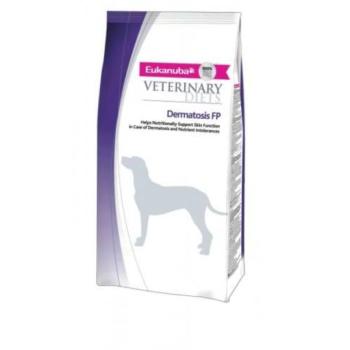 EUKANUBA EVD Dermatosis 5 kg kép