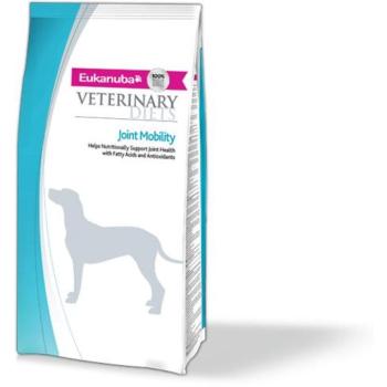 EUKANUBA Joint Mobility 12 kg kép
