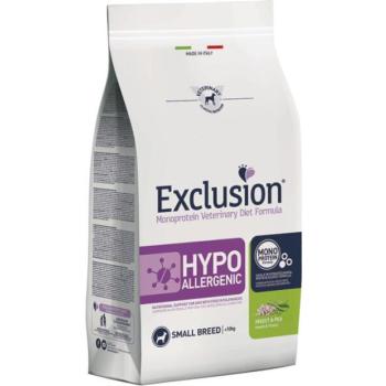 Exclusion Hypoallergenic Insect & Pea Small Breed 2 kg kép
