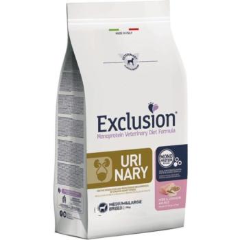 Exclusion Urinary Pork Sorghum & Rice Medium & Large Breed 2 kg kép
