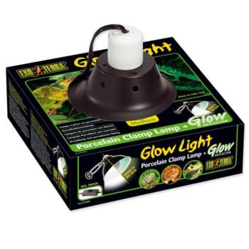 Exo Terra Glow Light közepes lámpa kép