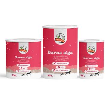 Farkaskonyha Barna alga 300 g kép