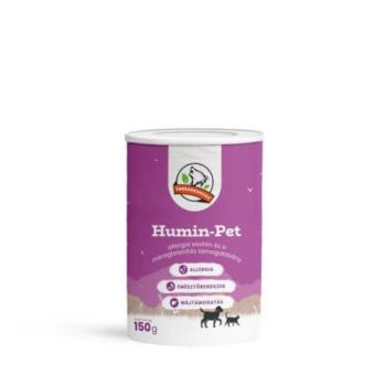 Farkaskonyha Humin-Pet (huminsav) 150 g kép