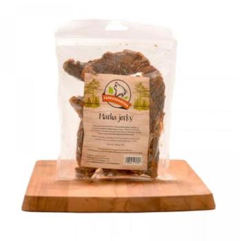Farkaskonyha Marha jerky 100 g kép