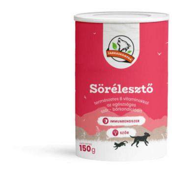 Farkaskonyha Sörélesztő 150 g kép