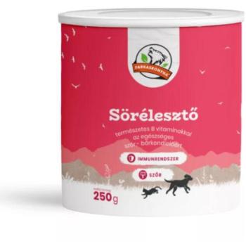 Farkaskonyha Sörélesztő 250 g kép