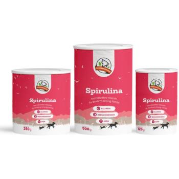 Farkaskonyha Spirulina alga 125 g kép
