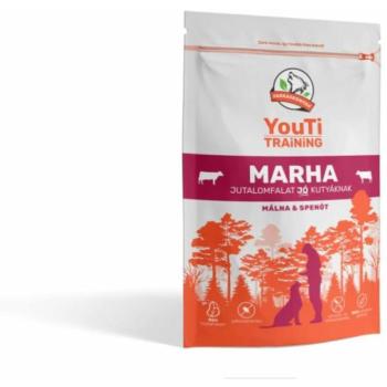 Farkaskonyha YouTi Training marha 100 g kép