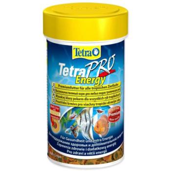 Feed Tetra Pro Energy 100ml kép