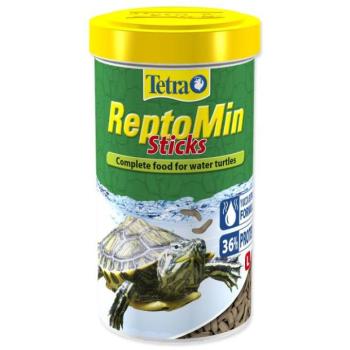Feed Tetra Repto Min 500ml kép