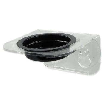 Feeder Repti Planet akril 1 tál 8x8x6,2cm kép