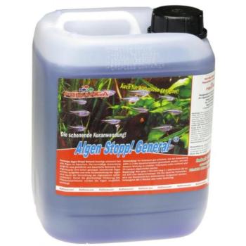 Femanga Algen Stop General a riasz 5000 ml kép