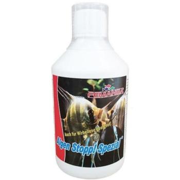 Femanga Algen Stopp Spezial cianobaktériumok ellen 250 ml kép