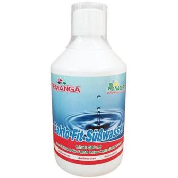 Femanga Bakto Fit természetes ülepítő 250 ml kép