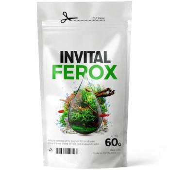 FEROX - porózus műtrágya kép