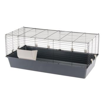Ferplast Bunny Basic 120 kisállatoknak - H 118 x Sz 58,5 x M 49,5 cm kép