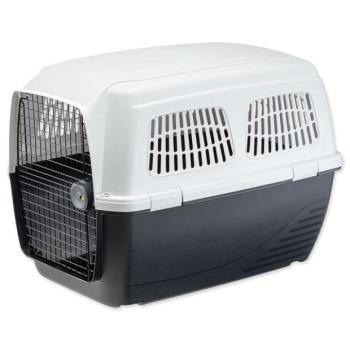 Ferplast Clipper 6 Transportino Szállítódoboz 93x65x68cm kép
