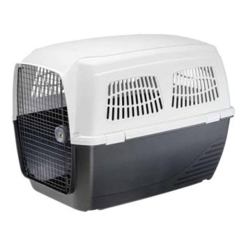 Ferplast Clipper 7 Transportino szállítóbox 105x75x79cm