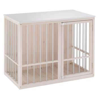 Ferplast Dog Fort kutyaketrec, Sz 100,5 x Mé 59 x Ma 82,5 cm kép