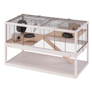 Ferplast Domster 100 hörcsögketrec kisállatoknak 100 x 50 x 61 cm kép