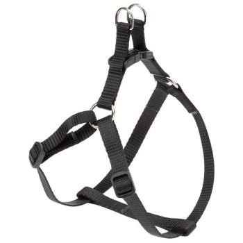 Ferplast Easy P hám - fekete Kicsi (75560917) kép