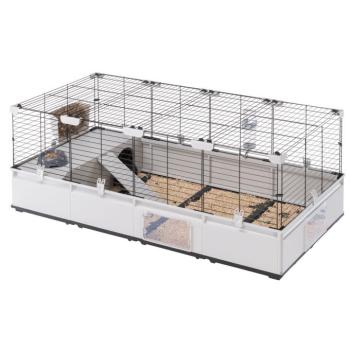 Ferplast Modular 3 kisállatketrec: 144x72x56 cm kép