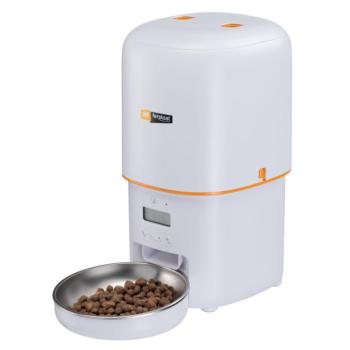 Ferplast Risto Pet automata etető kutyáknak, macskáknak 4 liter kép