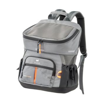 Ferplast Voyager 400 hátizsák kutyáknak, H 33 x Sz 23 x M 41 cm