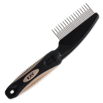 Fésű KAY váltakozó 21cm kép