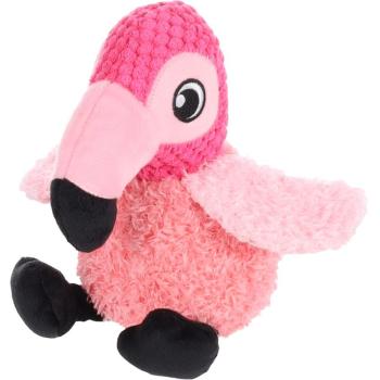 Flamingo Plüss játék - rózsaszín flamingó bébi 1 db kép